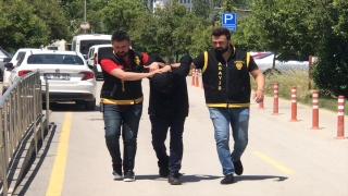 Adana’da bahçede cesedi bulunan kişinin katil zanlısı tutuklandı
