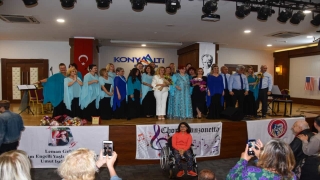 Choro Canzonetta’dan Dünya Engelliler Haftası konseri