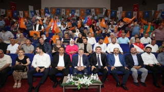 Hazine ve Maliye Bakanı Nureddin Nebati’den seçim değerlendirmesi: