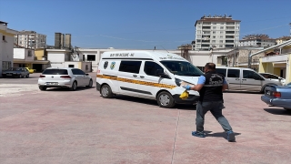 Gaziantep’te kooperatif başkanı eski damadı tarafından öldürüldü