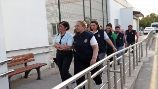Adana’da depremzede seçmenlere hakaret iddiasına 8 gözaltı