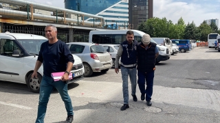 GÜNCELLEME Gaziantep’te bir kişi boşanma aşamasındaki karısını öldürdü