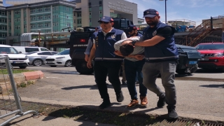 Gaziantep’te kooperatif başkanının öldürülmesine ilişkin 2 zanlı yakalandı