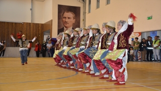 19 Mayıs Atatürk’ü Anma, Gençlik ve Spor Bayramı kutlanıyor