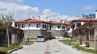 Manavgat yangınının merkezi Kalemler Mahallesi’nde afetin izleri devletin eliyle silindi