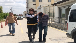 Adana’daki cinayet soruşturmasında tutuklu sayısı 2’ye çıktı