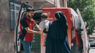 Vakıflar, aşevi kültürünü pilot il seçilen Gaziantep’te yaşatıyor