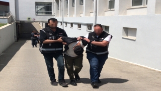Adana’da dolandırıcılık operasyonlarında 1 kişi tutuklandı