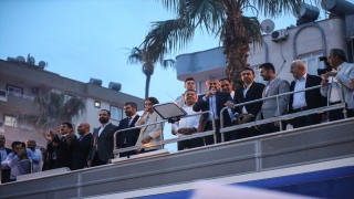 Hazine ve Maliye Bakanı Nureddin Nebati’den seçim değerlendirmesi: