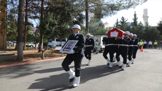 Gaziantep’te kamyonla çarpışan otomobilin sürücüsü öldü