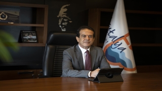 Antalya Ticaret Borsası Başkanı Çandır, TOBB yönetiminde