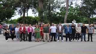 Mersin’de Optisyenler ve Gözlükçüler Günü kutlandı