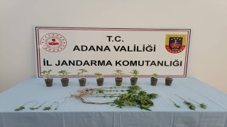 Adana’da uyuşturucu operasyonunda 7 zanlı yakalandı