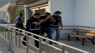Adana’da dolandırıcılık operasyonunda 12 şüpheli hakkında gözaltı kararı
