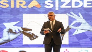 Bursa’da otizmli gençler firmaların destekleriyle iş gücüne katılıyor