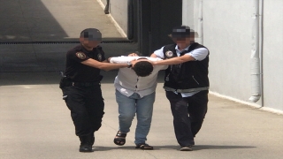 Adana’da 1193 uyuşturucu hap ve ruhsatsız tüfek ele geçirildi