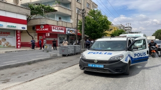 Gaziantep’te yaşlı kadın evinde ölü bulundu