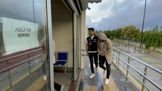 Adana’da 3 ayrı dolandırıcılık soruşturmasında 13 şüpheli hakkında gözaltı kararı