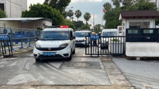 Mersin’de tefecilik ve nitelikli dolandırıcılık yapanlara şafak operasyonu düzenlendi