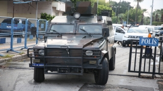 Mersin merkezli tefecilik ve nitelikli dolandırıcılık operasyonunda 11 zanlı yakalandı