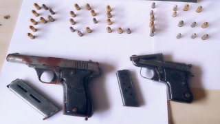 Osmaniye’de asayiş uygulamalarında yakalanan 21 zanlı tutuklandı