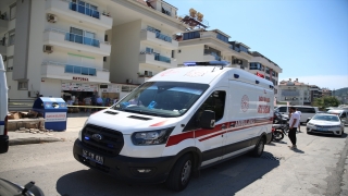 Alanya’da kadın doktor çalıştığı aile sağlığı merkezinde eşi tarafından öldürüldü