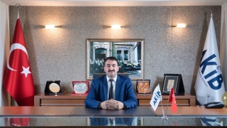 Akdenizli kimyevi madde ihracatçılarından mayısta 284,6 milyon dolarlık ihracat