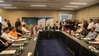 Mersin’de kalkınmaya yönelik geliştirilen 19 projeye 21 milyon lira destek verilecek