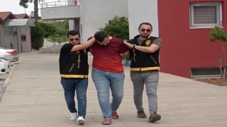 Adana’daki cinayetin zanlısı, bayram öncesi aile ziyaretine gidince yakalandı