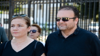 Antalya’da 9 yaşındaki çocuğun ölümüne neden olan sürücüye verilen cezaya itiraz