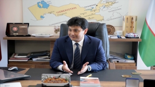 Özbekistan’daki cumhurbaşkanı seçimi için Türkiye’de de sandıklar kurulacak