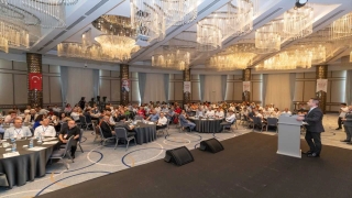 Mersin’de ”Afet Yönetimi Çalıştayı” düzenlendi