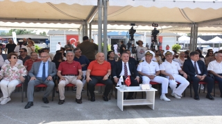 Antalya’da denetim sistemiyle gemilerin denizi kirletmesi önlenecek
