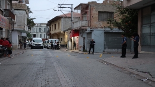 Adana’da iki grup arasında çıkan silahlı kavgada 2 kişi öldü