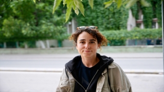 THK pilotu paramotorla Adana’dan Mersin’e 2,5 saatte uçtu