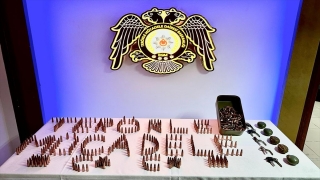 Hatay’da 2 DEAŞ şüphelisi gözaltına alındı