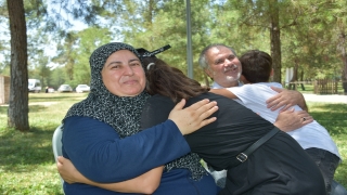 Çelik çifti, kimsesiz kardeşlerin 9 yıldır koruyucu ailesi