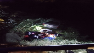 Adana’da meydana gelen trafik kazasında 2 kişi yaralandı