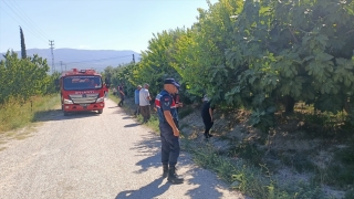 Mersin’de kaybolan alzaymır hastası aranıyor