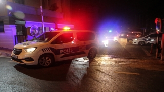 Mersin’de uyuşturucu satıcılarına şafak baskını yapıldı
