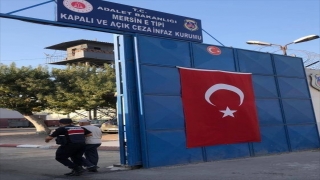 Karaman’da cinayetle ilgili aranan zanlı 16 yıl sonra Mersin’de yakalandı