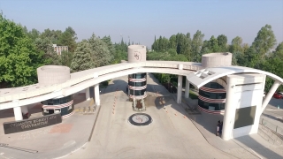 Depremlerden etkilenen Osmaniye’de Korkut Ata Üniversitesi yüzde 97,6 doluluğa ulaştı