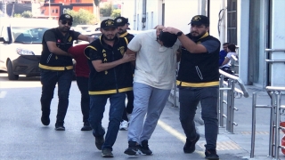 Adana’da restorana silahlı saldırıyla ilgili 2 şüpheli tutuklandı 