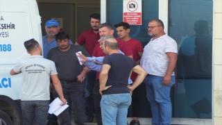 Antalya’da 2 kişinin öldüğü arazi anlaşmazlığı kavgasında 10 kişi gözaltına alındı