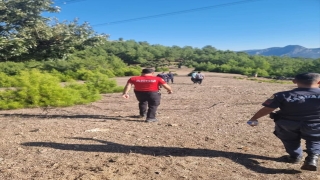 Adana’da ailesinin kayıp başvurusunda bulunduğu kişi aranıyor