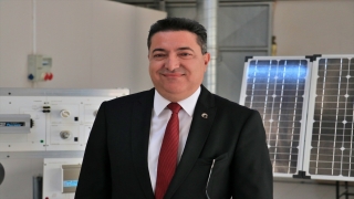 OKÜ, ”Yenilenebilir Enerji ve Batarya Teknolojileri” alanında ihtisaslaşacak