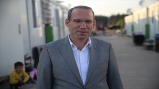 Türkoğlu’ndaki 7 bin 327 depremzedenin hak sahipliği başvurusu onaylandı