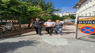 Manavgat’ta çeşitli suçlardan aranan 181 kişi yakalandı