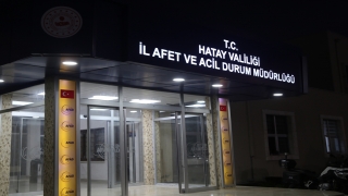 Hatay’da 246 bin depremzede hak sahipliği başvurusunda bulundu