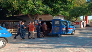 Mersin’de göçmen kaçakçılığı iddiasıyla yakalanan 7 zanlıdan 2’si tutuklandı